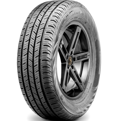 Continental ContiProContact SSR (*) 205/55R16 91H Run Flat