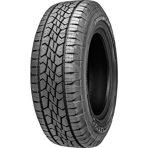 Continental TerrainContact A/T LT 245/75R17 121/118S E (10 Ply)