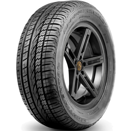 Continental CrossContact UHP (LR) 235/55R19 ZR 105W XL