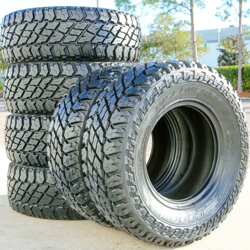 Cooper Discoverer S/T Maxx LT 235/85R16 120/116Q E (10 Ply)