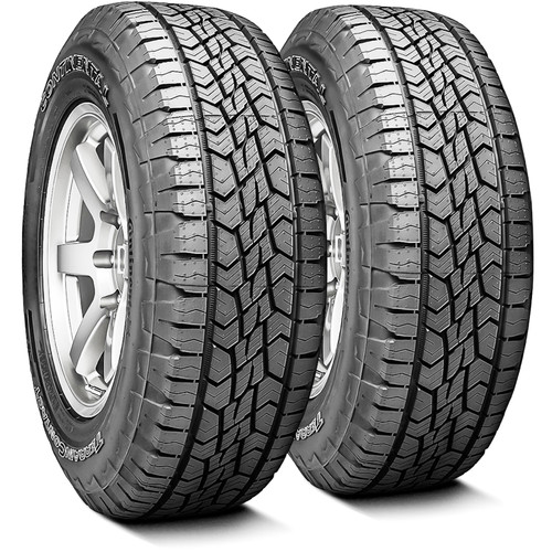 Continental TerrainContact A/T LT (TractionPlus) 275/70R18 125