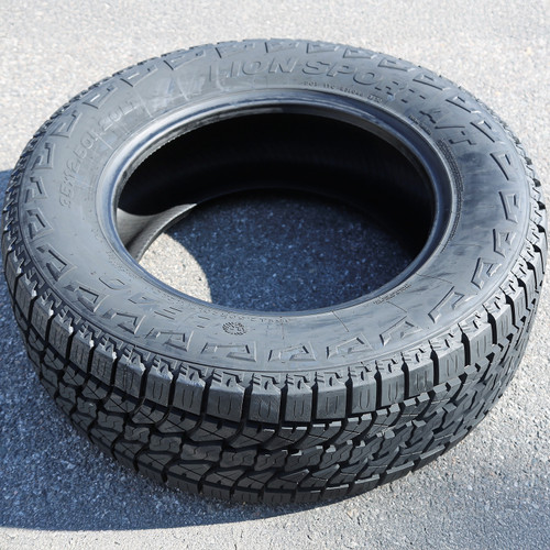 Leao Lion Sport A/T LT 275/65R20 126/123S E (10 Ply)