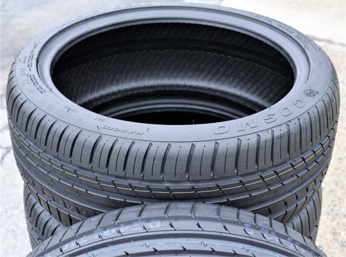 Cosmo MuchoMacho 205/55R16 ZR 94W XL