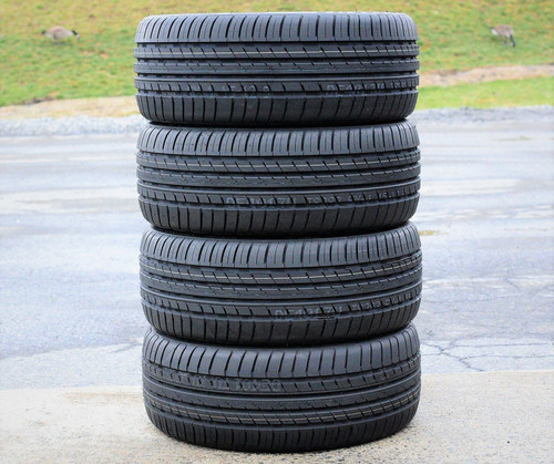 Cosmo MuchoMacho 205/55R16 ZR 94W XL