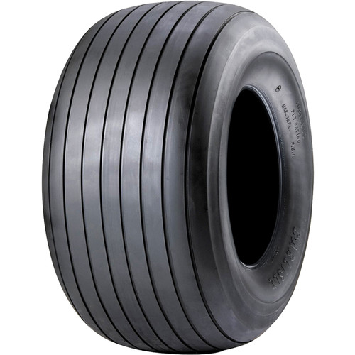 Carlisle (Carlstar) Classic Rib 18X9.50-8 100A3 10 Ply