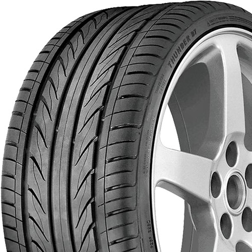 Delinte Thunder D7 255/30R20 ZR 92W XL