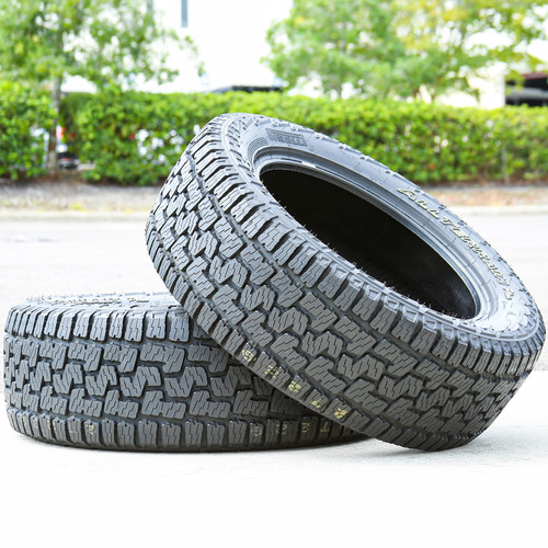Pirelli Scorpion All Terrain Plus LT 285/55R20 122/119T E (10 Ply)