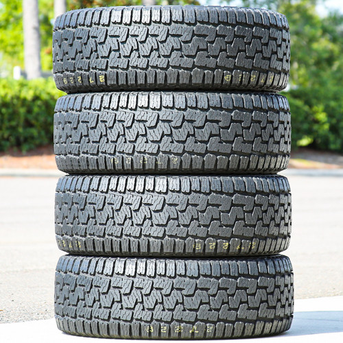 Pirelli Scorpion All Terrain Plus LT 285/55R20 122/119T E (10 Ply)