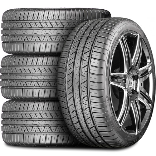 オンズ Cooper Zeon LTZ 285 /50 R20 116S XL BSW | Discount Tire