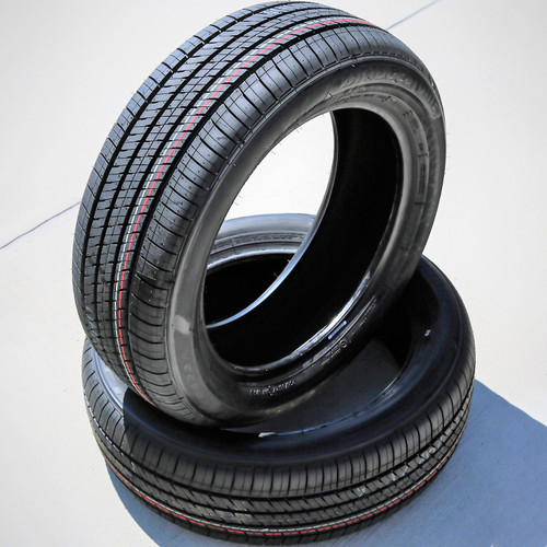 Bridgestone Ecopia EP422 Plus (OE) 205/55R17 91H