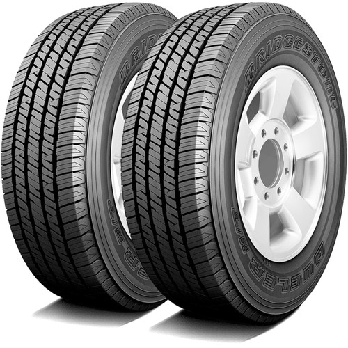 Bridgestone Dueler H/T 685 255/70R18 113T