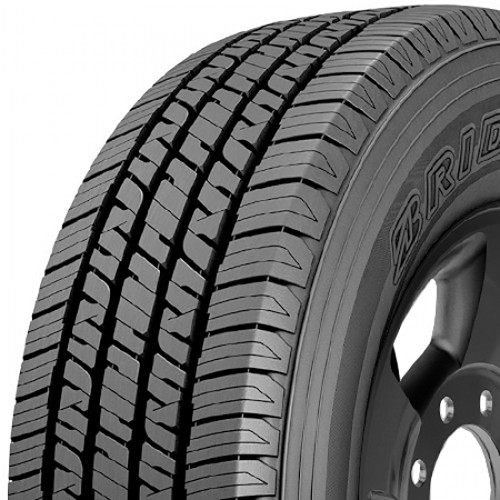 新品大特価BRIDGESTONE 255/70R18 DUELER 4本セット YA502 タイヤ・ホイール