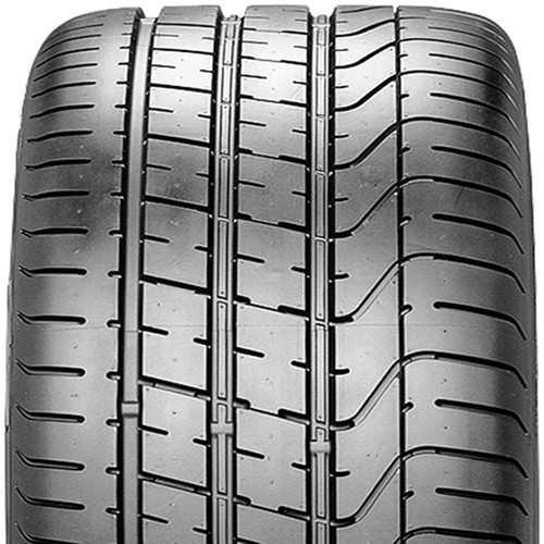 Pirelli P Zero (LR) 275/40R22 108Y XL
