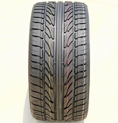 Haida Racing HD921 225/30R22 ZR 87W XL