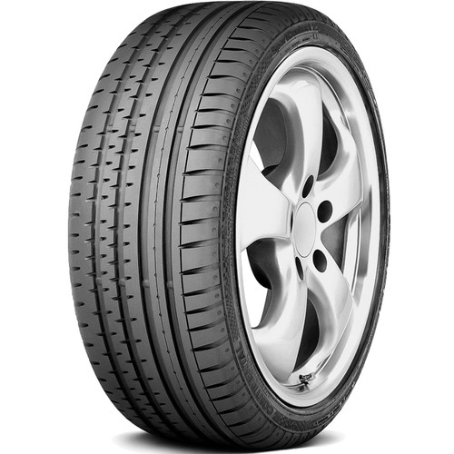 Continental ContiSportContact 2 (MO) 255/40R19 100Y XL