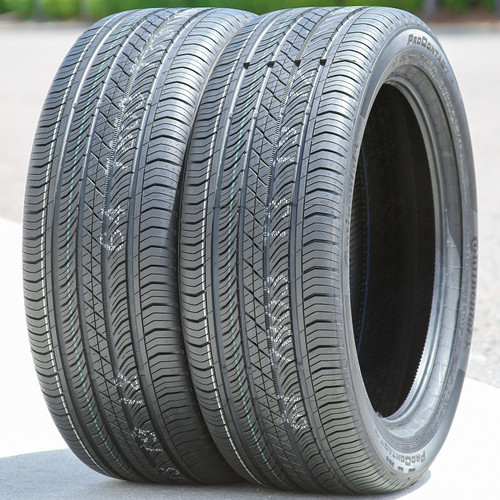 Continental ProContact TX (AO) 225/40R18 92H XL