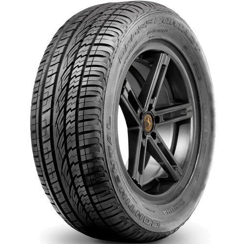 Continental CrossContact UHP (LR) 275/40R20 106Y XL
