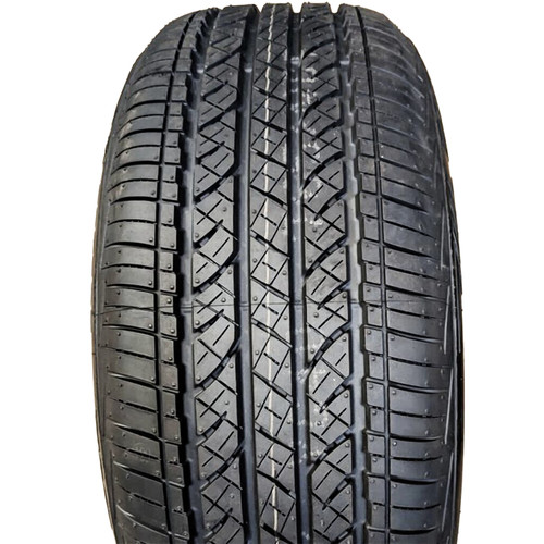 Bridgestone Potenza RE97AS RFT (OE) 245/45R17 95V