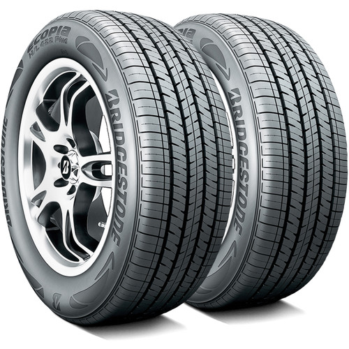 Bridgestone Ecopia H/L 422 Plus 255/50R20 104V