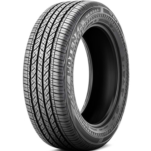 Bridgestone Potenza RE97AS RFT 225/50R18 94V