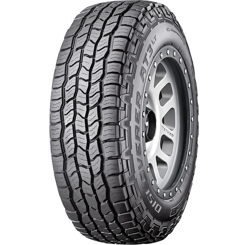 Cooper Discoverer AT3 LT LT 235/85R16 120/116R E (10 Ply) (DC)