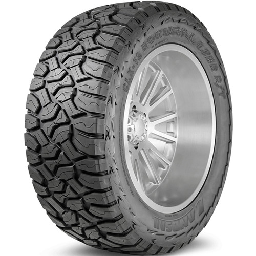 Landsail CLX-12 Rogueblazer R/T LT 35X12.50R20 126R F (12 Ply)