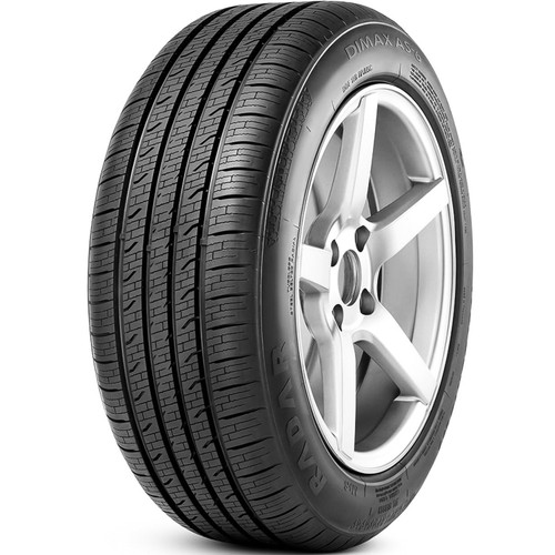 Radar Dimax AS-6 195/55R15 89V XL