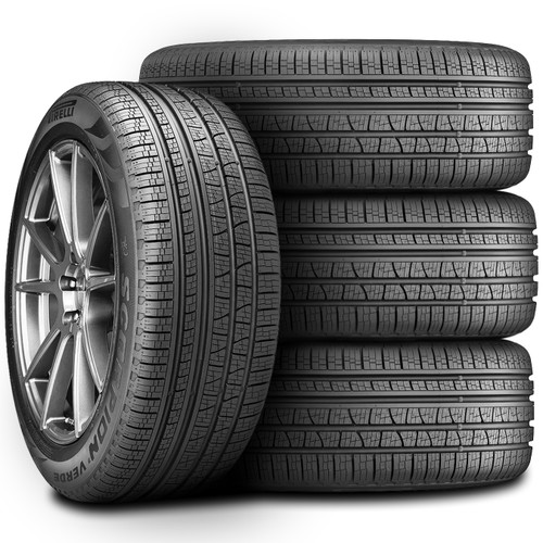 ①PIRELLI☆SCORPION VERDE ２本 Amazon.com: Pirelli Scorpion Verde All Season Plus II 225