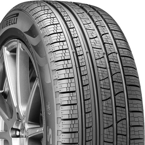 Pirelli Scorpion Verde All Season Run Flat (MOExtended) 235/55R19 101H