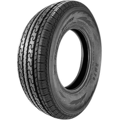 RubberMaster RM76 ST 235/80R16 128/125M F (12 Ply)