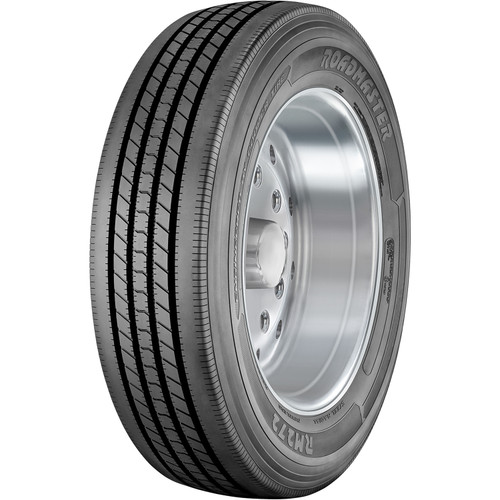 Roadmaster RM272 275/70R22.5 148/145L J (18 Ply)