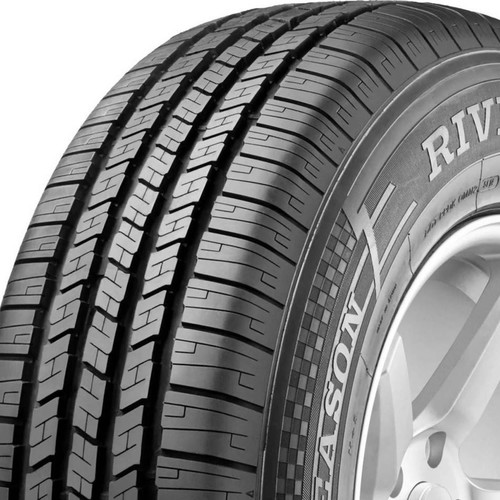 公式ファッション通販 RADAR Rivera GT10 265/70R17 10PR 121/118