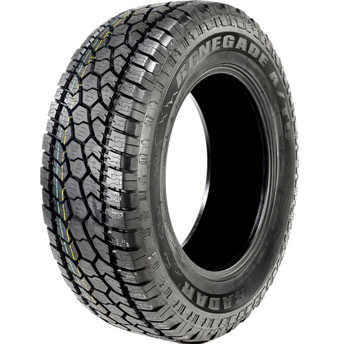 Radar Renegade A/T5 LT 235/85R16 120/116S E (10 Ply)