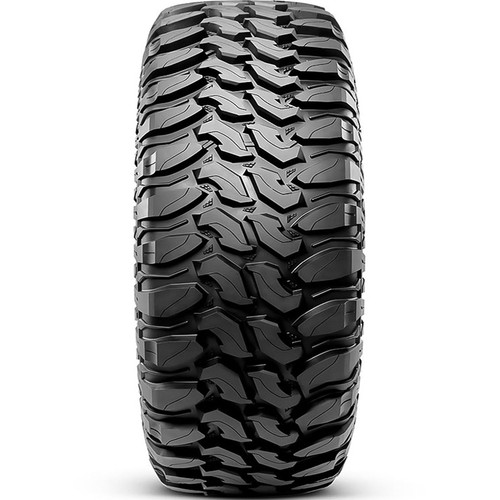 Radar Renegade R7 M/T LT 235/85R16 120/116Q E (10 Ply) (OWL) MT M/T Mud  Terrain Tire