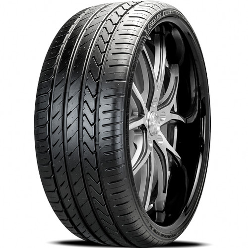 LA Lexani LX-TWENTY 305/25R20 ZR 97W XL AS Performance A/S Tire