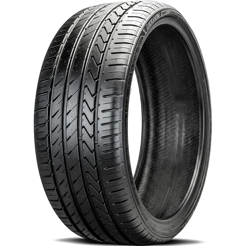 Lexani LX-TWENTY 295/25R22 ZR 97W XL