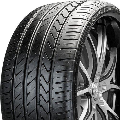 麗 Lexani LX-TWENTY 245/35R21 ZR 96W XL