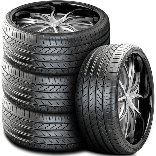 Lexani LX-TWENTY 245/35R21 ZR 96W XL