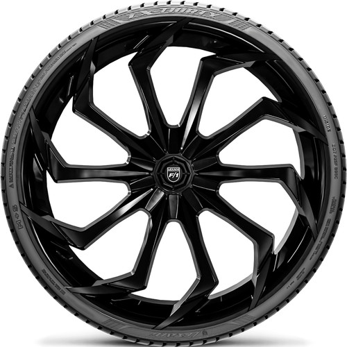 Lexani LX-THIRTY 255/30R30 ZR 103W XL