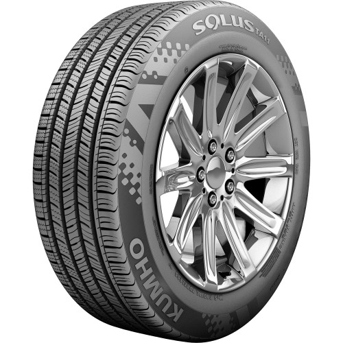 Kumho Solus TA11 215/60R16 95T