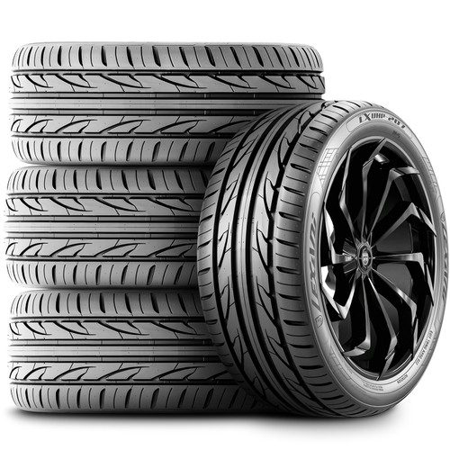 Lexani LXUHP-207 225/40R18 ZR 92W XL