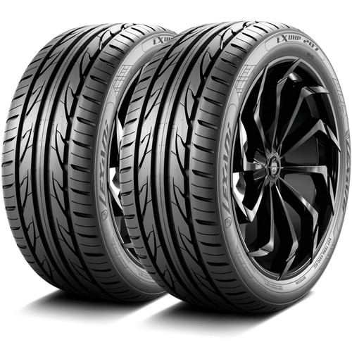 Lexani LXUHP-207 215/55R17 ZR 98W XL