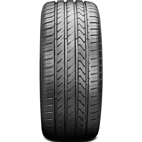 Lexani LX-Twenty 255/30R22 ZR 95W XL AS A/S All Season Tire