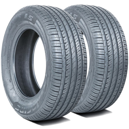 Starfire Solarus AS 205/60R16 92H