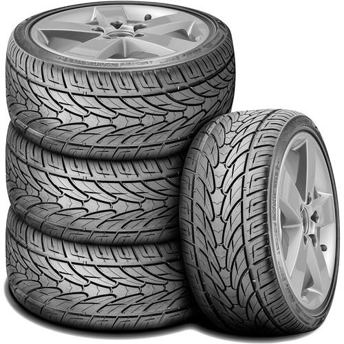 Lionhart LH-TEN 275/25R28 ZR 101W XL