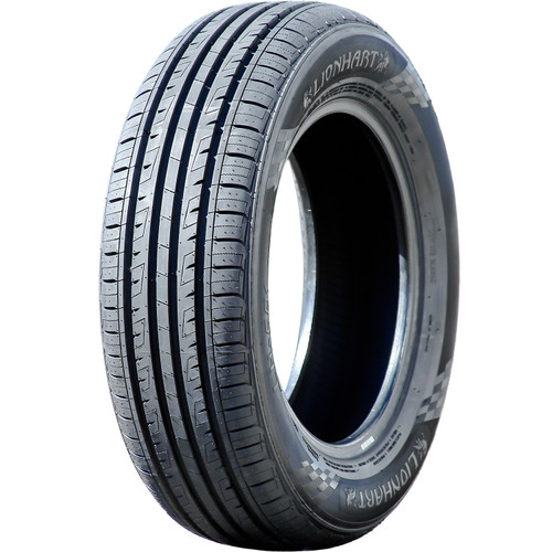 Lionhart LH-501 215/55R16 97V XL