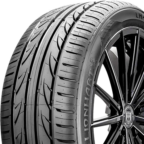 ライオン Lionhart LH-503 225/55R18 ZR 102W XL
