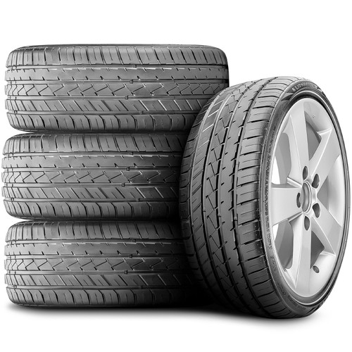 Lionhart LH-FIVE 225/45R19 ZR 96W XL
