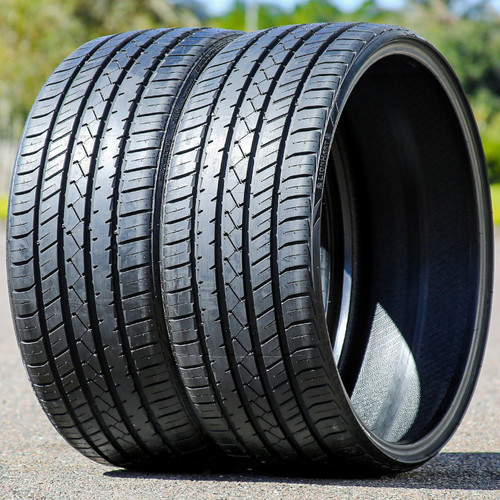 Lionhart LH-FIVE 295/40R21 ZR 111V XL