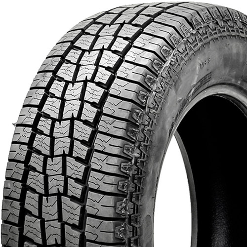 Lionhart Lionclaw ATX2 LT 265/70R17 121/118S E (10 Ply)